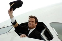 travolta piloto